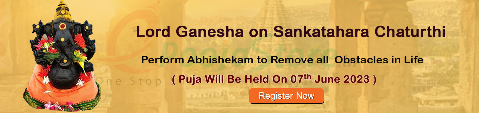 Sankatahara Chaturthi